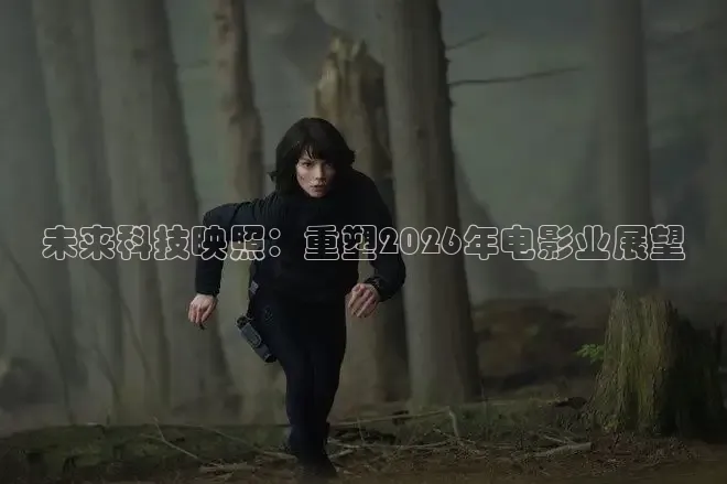 未来科技映照：重塑2026年电影业展望