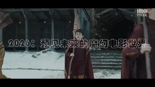 2026：预见未来的魔幻电影世界