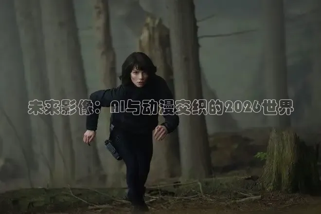 未来影像：AI与动漫交织的2026世界