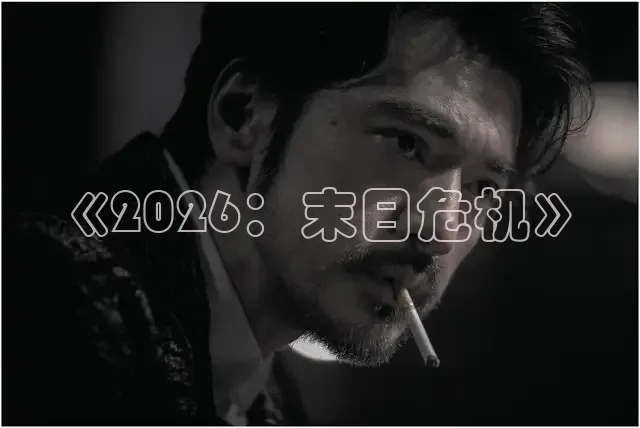 《2026：末日危机》